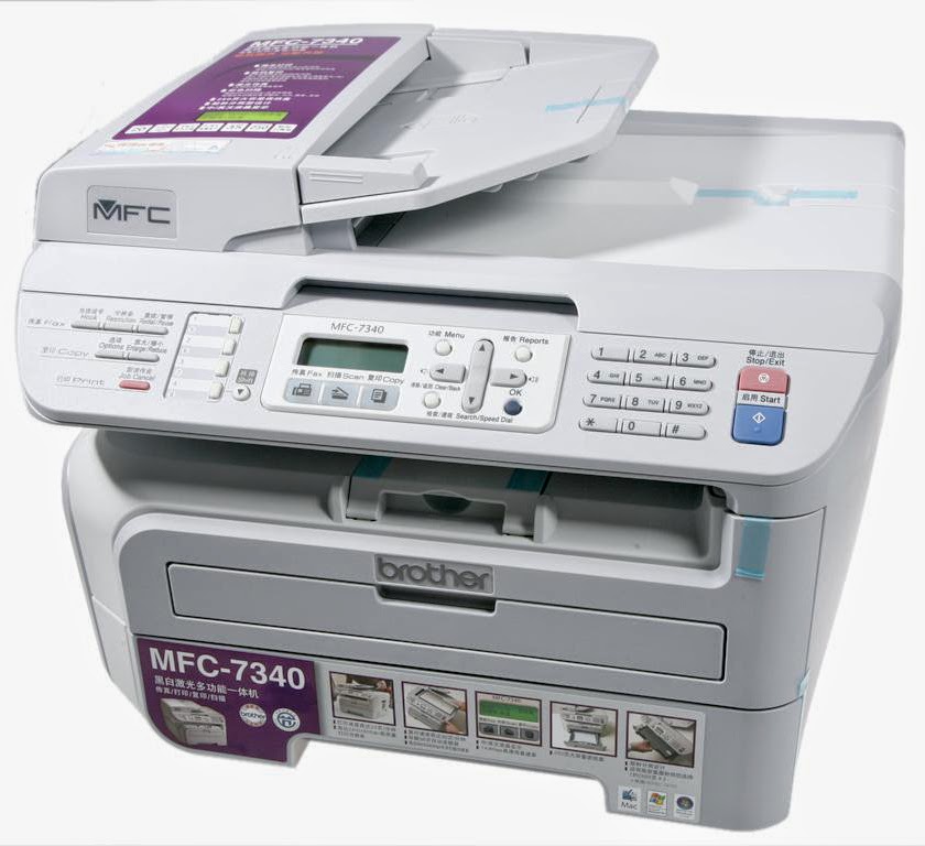 Brother dcp 7020 driver download