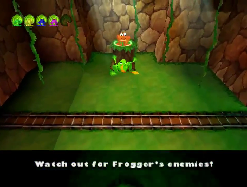 Download frogger 2 for the macbook pro